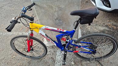 MTB  mountain bike ESCALANTE 3200 ESPERIA
