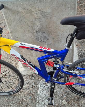 MTB  mountain bike ESCALANTE 3200 ESPERIA