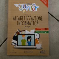 Libri scolastico