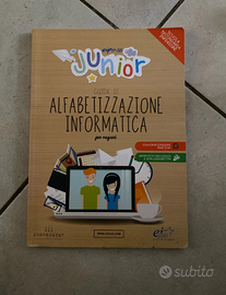 Libri scolastico