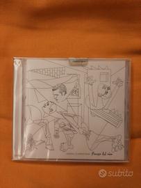 Picasso dal Vivo Cd, Original Slammer Band nuovo