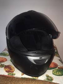 Casco per moto