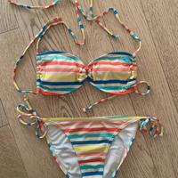 Bikini Roxy Quiksilver taglia L