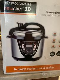 Pentola programmabile