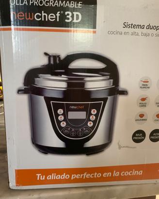 Pentola programmabile