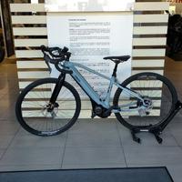 E-Bike Yamaha WABASH taglia S NUOVA