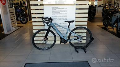 E-Bike Yamaha WABASH taglia S NUOVA