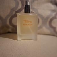 Hermés Terre D'Hermès spray corpo sans alcool