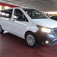 MERCEDES-BENZ Vito 2.0 114 CDI PL Mixto Extra-Lo