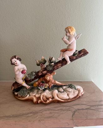 Putti BASSANO