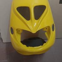 Ricambi piaggio zip SP mk1 