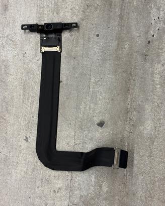 Webcam iSight iMac 21.5” Apple