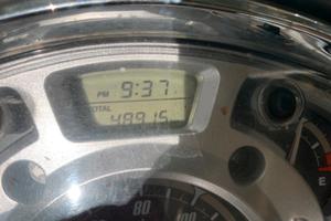 Sh 125 2015 a 1500 euro.