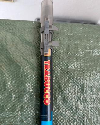 Canna da pesca bolognese 7 metri