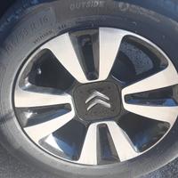 2 Pneumatici Michelin Primacy 4 2022 SENZA CERCHIO