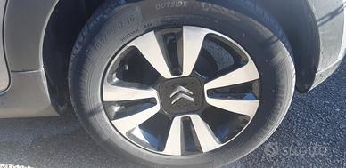 2 Pneumatici Michelin Primacy 4 2022 SENZA CERCHIO