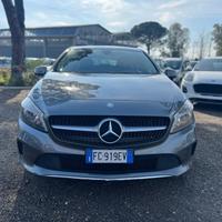 Mercedes-benz A 180 d Automatic Premium