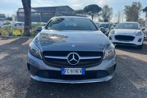 Mercedes-benz A 180 d Automatic Premium