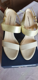 Scarpa Lorenzo Mari n40