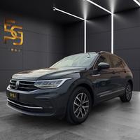 Volkswagen Tiguan 2.0 TDI 150 CV SCR DSG Life