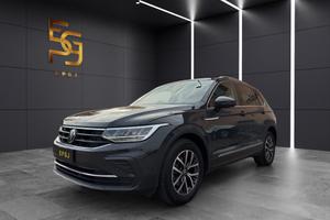Volkswagen Tiguan 2.0 TDI 150 CV SCR DSG Life