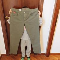 Pantaloni Jeans Carrera 717 SLIM FIT TG 54 INCH 38