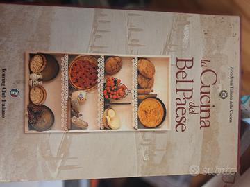 la cucina del bel paese