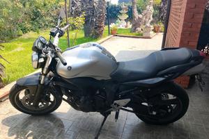 moto 600 fz6