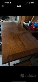 Tavolo legno