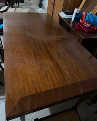 Tavolo legno