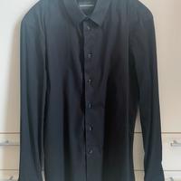 Camicia Emporio Armani taglia M