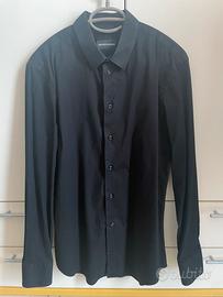 Camicia Emporio Armani taglia M