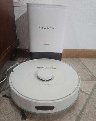  robot aspirapolvere e lavapavimenti