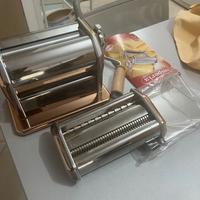 SFOGLIATRICE IMPERIA MODELLO RAME