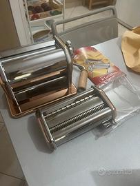 SFOGLIATRICE IMPERIA MODELLO RAME