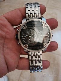 orologio diesel 