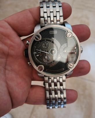 orologio diesel 