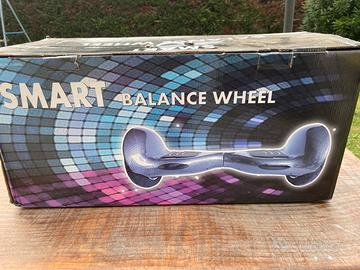 Hoverboard