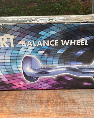 Hoverboard