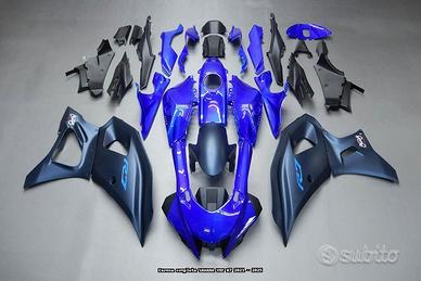 Carena Completa per YAMAHA YZF R7 2021 - 2025