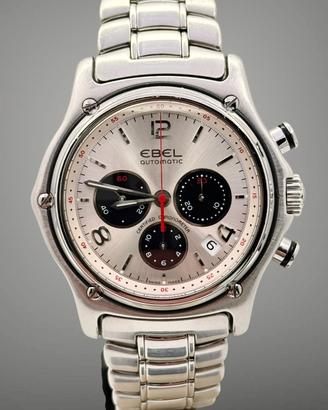 EBEL 1911 chronograph