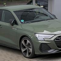 Ricambi usati Audi a3 2023-2024-2025