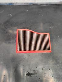 Filtro aria sportivo  lavabile BMC - Mercedes Benz