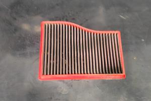 Filtro aria sportivo  lavabile BMC - Mercedes Benz