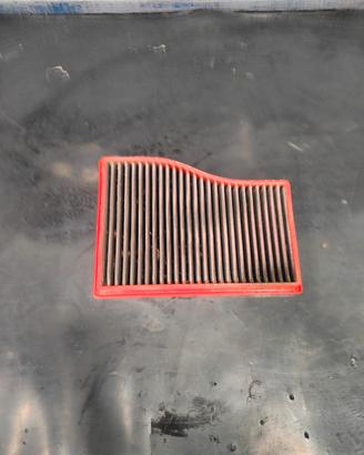 Filtro aria sportivo  lavabile BMC - Mercedes Benz