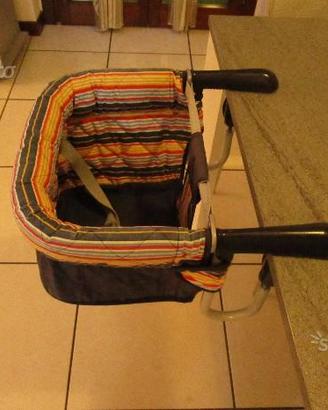 Seggiolino tavolo