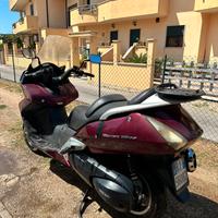 HONDA SILVER WING 600cc Anno 2002