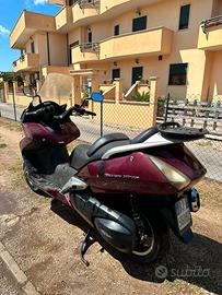 HONDA SILVER WING 600cc Anno 2002
