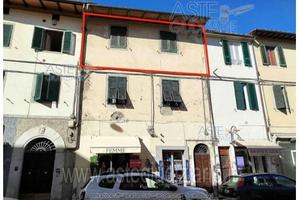 Appartamento Pistoia [A4344884]