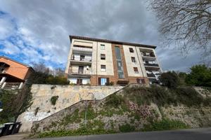 Appartamento bilocale adiacente centro paese